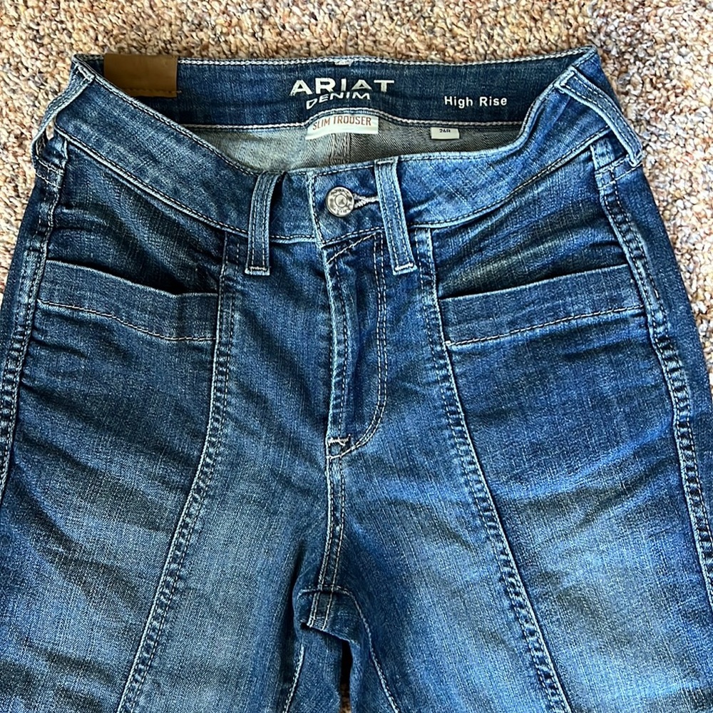 Ariat Trouser